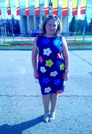 Моя фотография - Ирина, 31 из Чебоксары (@irina111951)