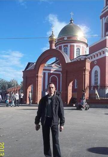 My photo - Mihail, 43 from Birsk (@user962285)
