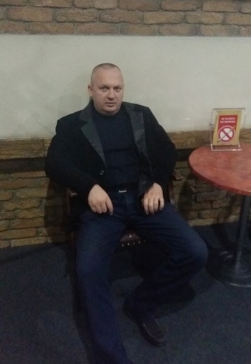 Моя фотография - Геннадий, 51 из Кременчуг (@gennadiy15316)
