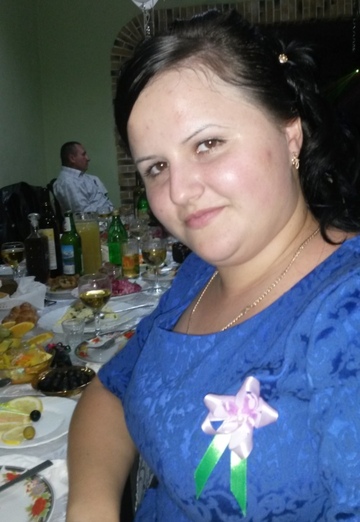 My photo - Darya, 34 from Tikhoretsk (@darya15656)