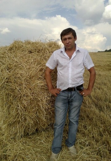 My photo - Vladimir, 56 from Oryol (@vladimirterenin)