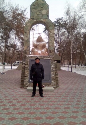My photo - Rinat, 44 from Astana (@rinat17043)