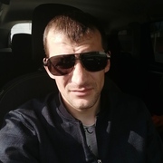 илья шадуков, 33, Арамиль