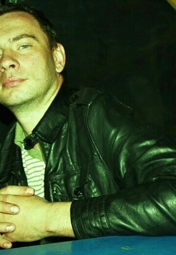 Моя фотография - Андрій, 49 из Львов (@andry8141)