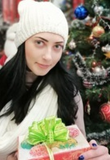 Моя фотография - Екатерина, 31 из Ставрополь (@ekaterina116115)