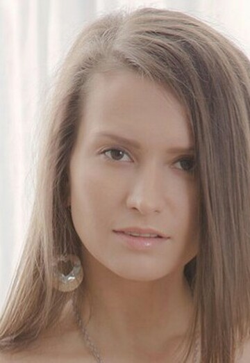 My photo - Svetlana, 30 from Kramatorsk (@svetlana184895)