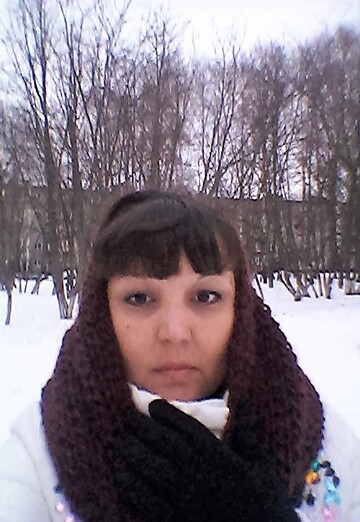 My photo - gulgena, 36 from Naberezhnye Chelny (@gulgena46)