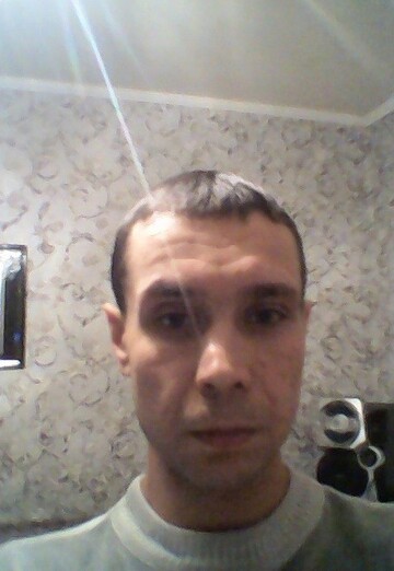 Моя фотография - Алексей, 40 из Кстово (@aleksey477545)