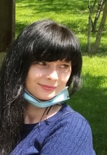 Моя фотография - Елена, 46 из Киев (@elena427341)