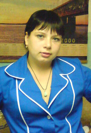 La mia foto - Sofya, 30 di Lesozavodsk (@sofya1500)