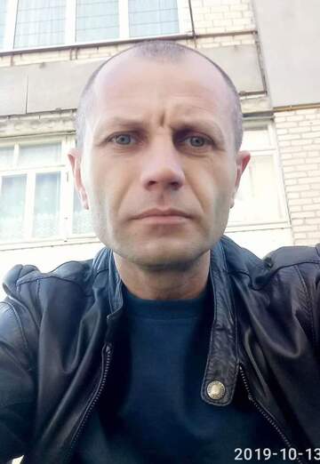 My photo - Vitaliy, 41 from Kovel (@vitaliy135055)
