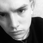 Владимир, 22, Верейка