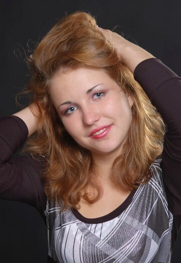 My photo - Vera, 33 from Kremenchug (@vera25607)