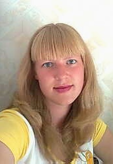 My photo - Ekaterina, 38 from Yelizovo (@ekaterina3728)