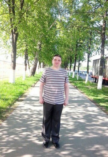 Моя фотография - Владимир, 51 из Ступино (@vladimir199713)
