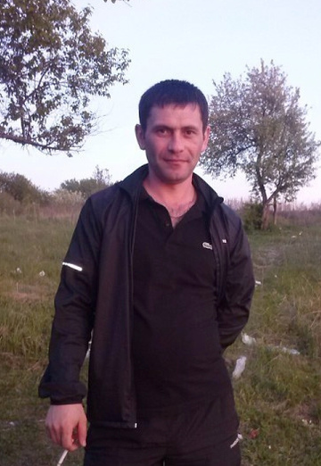My photo - Radik, 41 from Nizhny Tagil (@radik9999)