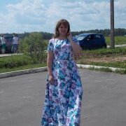 Анна Викторовна Гусев, 42, Климовск