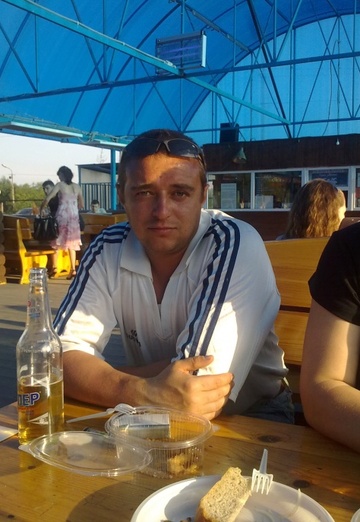 Моя фотография - николай, 44 из Котлас (@nikolay5354)