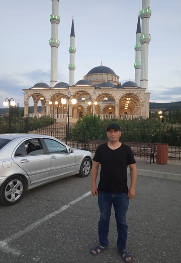 My photo - Rabadan Rabadanov, 40 from Grozny (@rabadanrabadanov0)