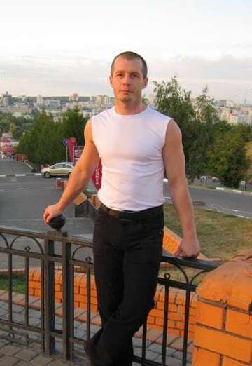My photo - Maks, 45 from Yekaterinburg (@maks158995)