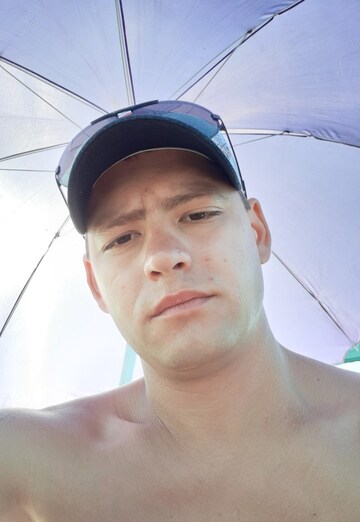 My photo - Sergey, 34 from Kropyvnytskyi (@sergey807425)