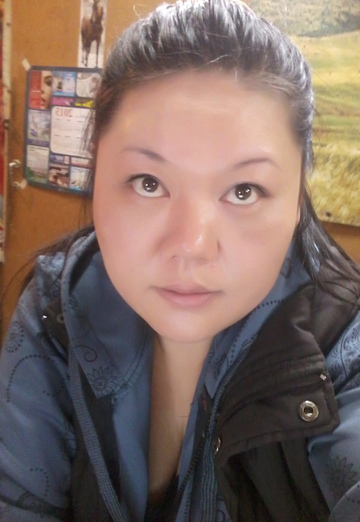 My photo - Tosya, 35 from Ust-Kamenogorsk (@tosya289)