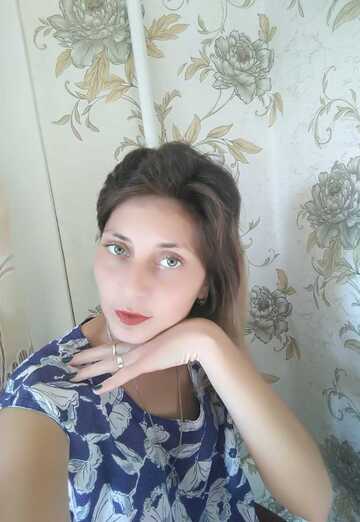 My photo - Vera, 32 from Biysk (@vera46148)
