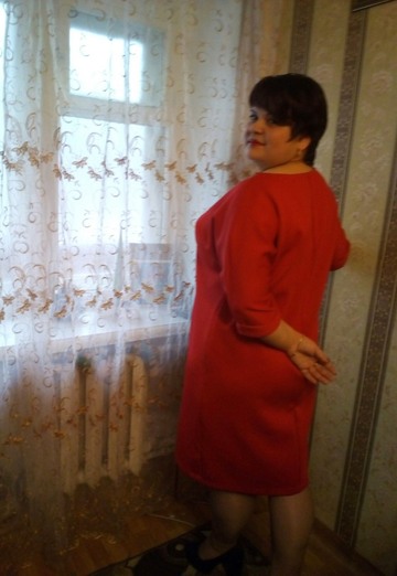 My photo - nadejda, 35 from Ivanteyevka (@nadejda65873)