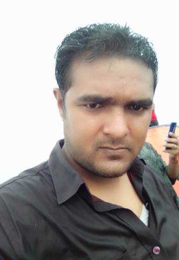 My photo - Jotye, 33 from Dhaka (@jotye)