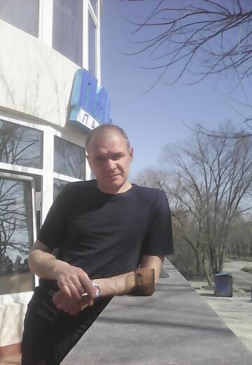 Моя фотография - Сергей, 48 из Стаханов (@sergey831431)