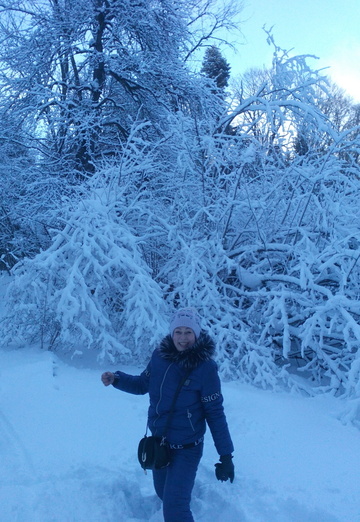 Моя фотография - Светлана, 55 из Ростов-на-Дону (@svetlana220938)