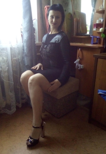 Моя фотография - Елена, 34 из Тверь (@elena394362)