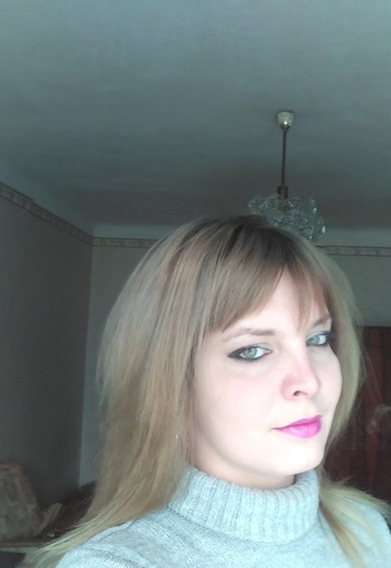 Моя фотографія - Наталия, 35 з Тирасполь (@nataliya28924)