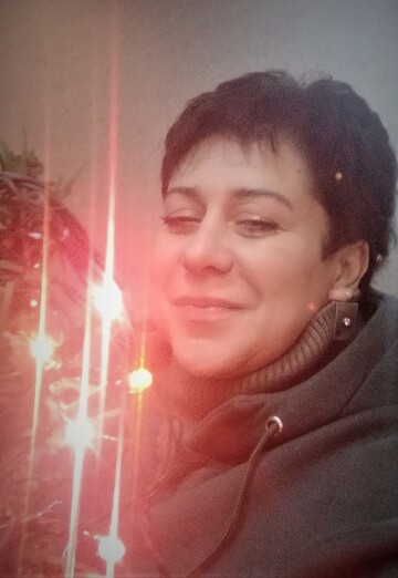 Моя фотография - Ирина, 54 из Краснодар (@irina246022)