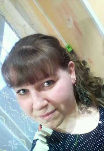 Моя фотография - Татьяна, 30 из Иваново (@tatyana311528)