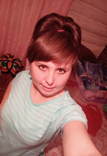 My photo - Zarina, 33 from Tyumen (@zarina5462)
