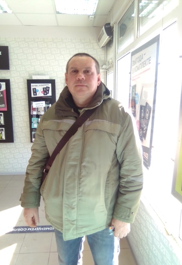 My photo - Aleksey, 51 from Krasnodar (@aleksey584586)