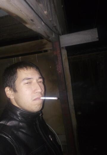 My photo - Maksim Blinov, 31 from Samara (@maksimblinov7)