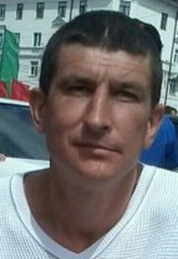 Моя фотография - Сергей, 51 из Витебск (@sergey650667)