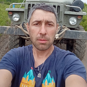 Федор Зайцев, 36, Петропавловск-Камчатский
