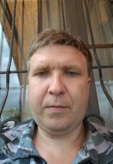 My photo - Anatoliy, 45 from Maykop (@anatoliy89908)