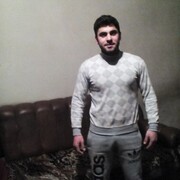 Сако, 32, Тамбовка