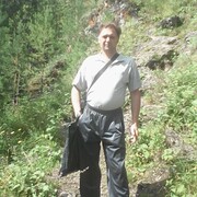 Алексей, 52, Катав-Ивановск