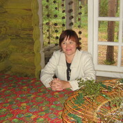 Ольга, 61, Великий Устюг