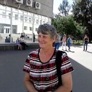 Леонида, 75, Сосногорск