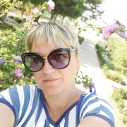 Анна, 35, Сатка
