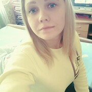 Екатерина 24 года (Близнецы) на сайте знакомств Тулы