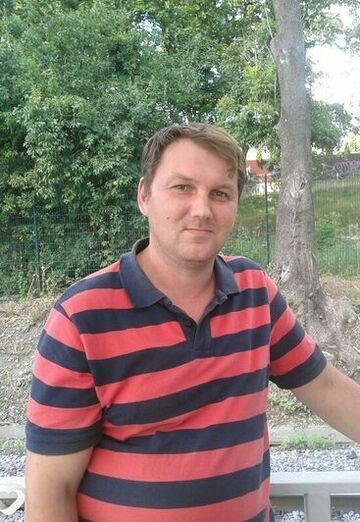 My photo - Aleksey, 40 from Yekaterinburg (@aleksey334236)