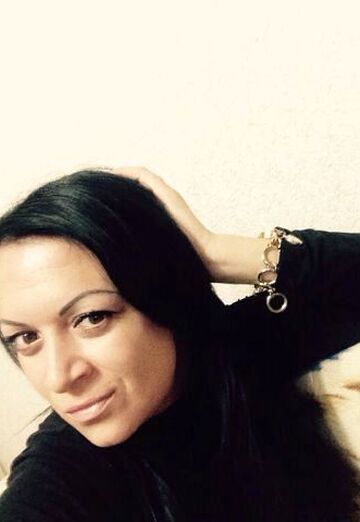 My photo - MARIYa, 39 from Cheboksary (@mariya26494)