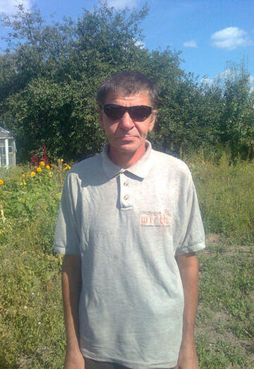 My photo - Valeriy, 61 from Murom (@valeriy37892)